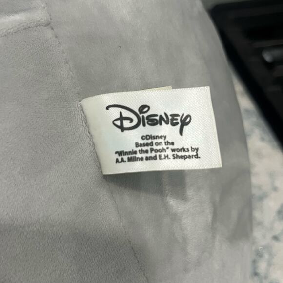 Squishmallow Disney 14" Eeyore Plush ~ Winnie The Pooh - Picture 7 of 7